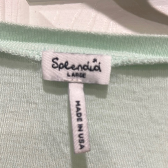 Splendid Top - Picture 2 of 3